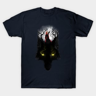 Beast T-Shirt